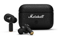 MARSHALL MOTIF II ANC TWS AURICOLARI WIRELESS, Black