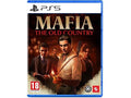 Mafia: The Old Country - GIOCO PS5