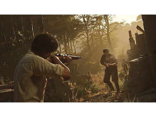 Mafia: The Old Country - GIOCO PS5