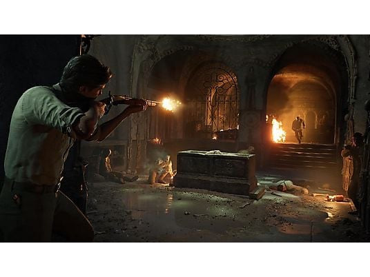 Mafia: The Old Country - GIOCO PS5