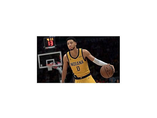 NBA 2K26 - GIOCO PS5