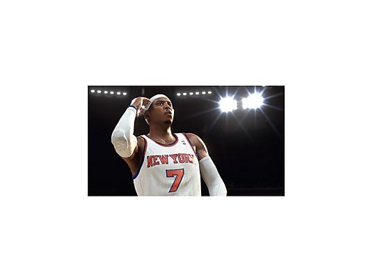 NBA 2K26 - GIOCO PS5