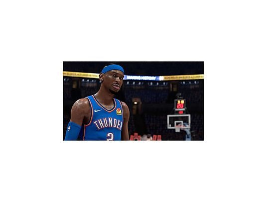NBA 2K26 - GIOCO PS5