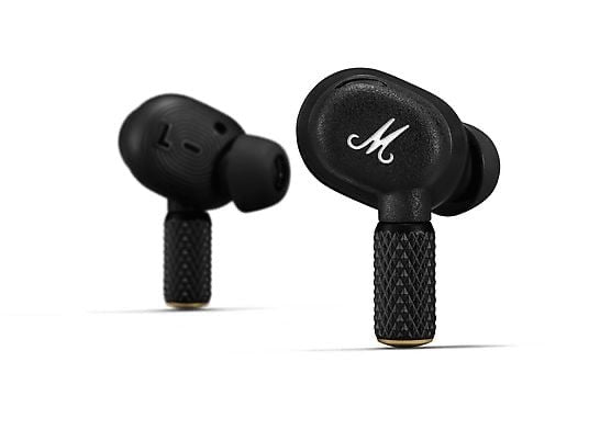 MARSHALL MOTIF II ANC TWS AURICOLARI WIRELESS, Black
