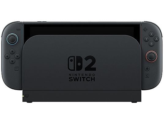 NINTENDO Switch 2, NERO