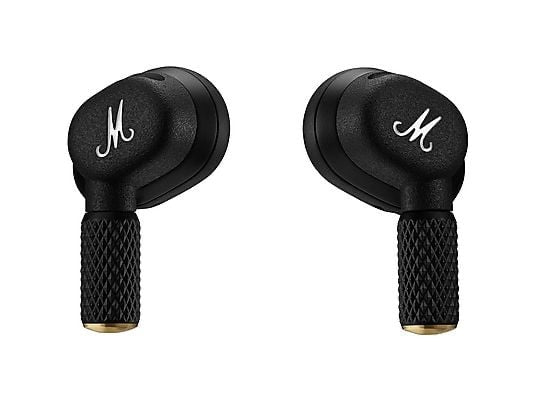 MARSHALL MOTIF II ANC TWS AURICOLARI WIRELESS, Black