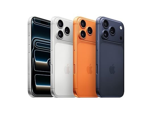 APPLE iPhone 17 Pro 256GB