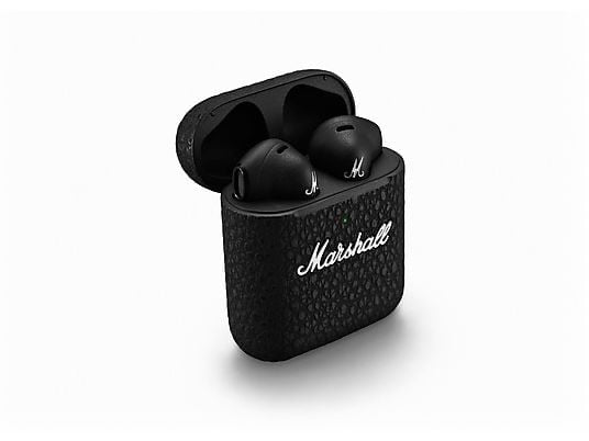 MARSHALL Minor III TWS AURICOLARI WIRELESS, Nero