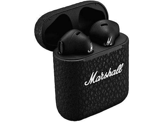 MARSHALL Minor III TWS AURICOLARI WIRELESS, Nero