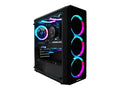 GREED DESKTOP GAMING | MK2 AMD - Pc / Computer Fisso, AMD, AMD Ryzen 7 5700X, GeForce RTX™ 5060, RAM 32 GB, 1000 GB SSD