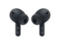 SAMSUNG Galaxy Buds4 Pro Bluetooth True Wireless AURICOLARI WIRELESS, NERO
