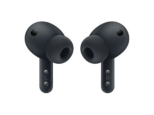 SAMSUNG Galaxy Buds4 Pro Bluetooth True Wireless AURICOLARI WIRELESS, NERO