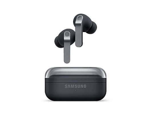 SAMSUNG Galaxy Buds4 Pro Bluetooth True Wireless AURICOLARI WIRELESS, NERO