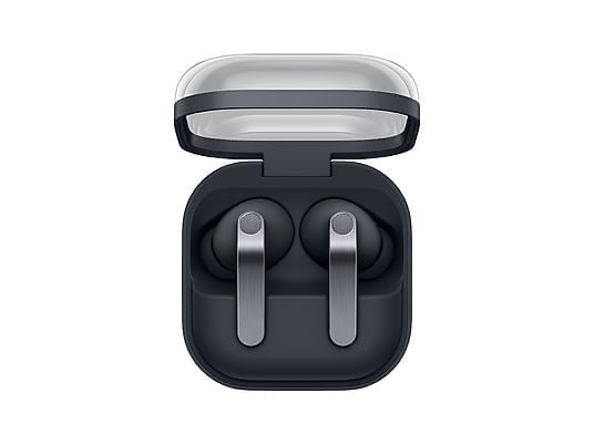 SAMSUNG Galaxy Buds4 Pro Bluetooth True Wireless AURICOLARI WIRELESS, NERO