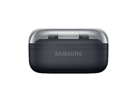 SAMSUNG Galaxy Buds4 Pro Bluetooth True Wireless AURICOLARI WIRELESS, NERO
