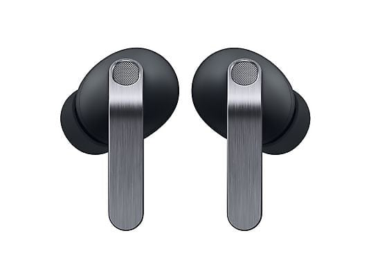 SAMSUNG Galaxy Buds4 Pro Bluetooth True Wireless AURICOLARI WIRELESS, NERO