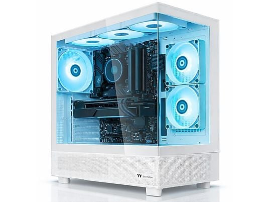 AURUMPC DESKTOP GAMING 3305, AMD Ryzen 7 7800X3D, 4200 MHz, GeForce RTX™ 5060 Ti, RAM 32 GB, 1000 GB SSD