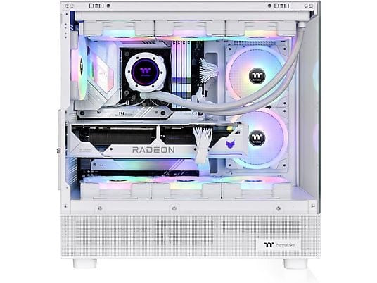 AURUMPC DESKTOP GAMING 3305, AMD Ryzen 7 7800X3D, 4200 MHz, GeForce RTX™ 5060 Ti, RAM 32 GB, 1000 GB SSD