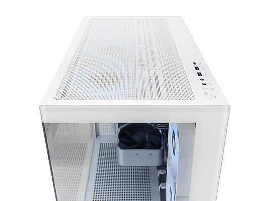 AURUMPC DESKTOP GAMING 3305, AMD Ryzen 7 7800X3D, 4200 MHz, GeForce RTX™ 5060 Ti, RAM 32 GB, 1000 GB SSD