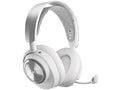 STEELSERIES Arctis Nova Pro WL CUFFIE GAMING, White
