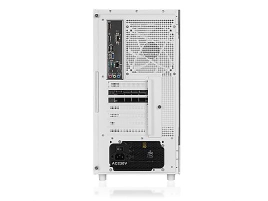 AURUMPC DESKTOP GAMING 3305, AMD Ryzen 7 7800X3D, 4200 MHz, GeForce RTX™ 5060 Ti, RAM 32 GB, 1000 GB SSD