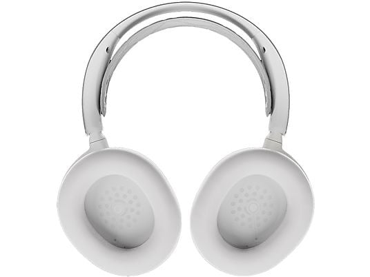 STEELSERIES Arctis Nova Pro WL CUFFIE GAMING, White