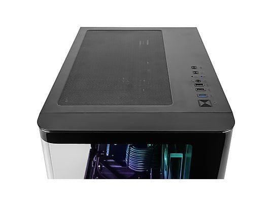 AURUMPC DESKTOP GAMING 2504, Core i5-12600KF 10x3,70 GHz, 3700 MHz, GeForce RTX™ 5060 Ti, RAM 32 GB, 1000 GB SSD