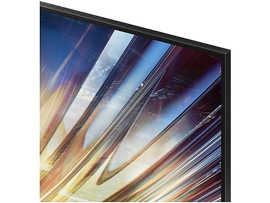 SAMSUNG QE65QN800DTXXU TV QLED, SMART TV, 65 ", Neo QLED, UHD 8K, Nero, Classe G