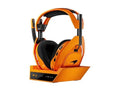 Cuffia gaming con microfono LOGITECH A50 X McLaren Racing Edition