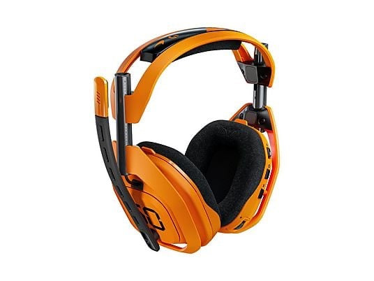 Cuffia gaming con microfono LOGITECH A50 X McLaren Racing Edition