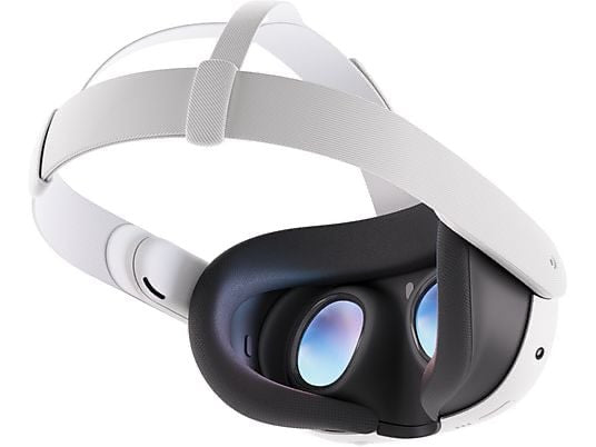 Meta Quest 3 512Gb, Visore All-in-one