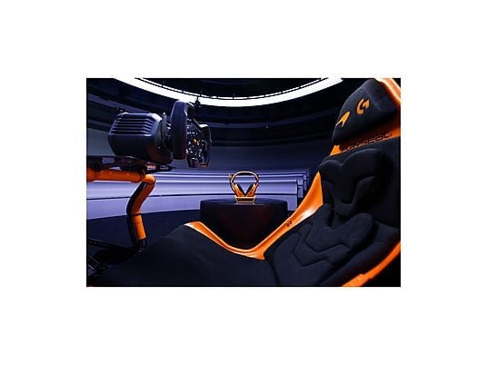 Cuffia gaming con microfono LOGITECH A50 X McLaren Racing Edition