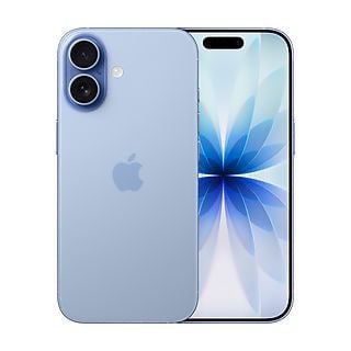 APPLE iPhone 17 256GB WHT/LGB/GREEN