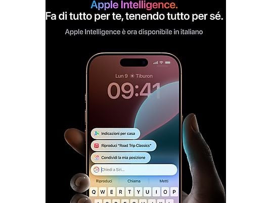 APPLE IPhone 16 Pro