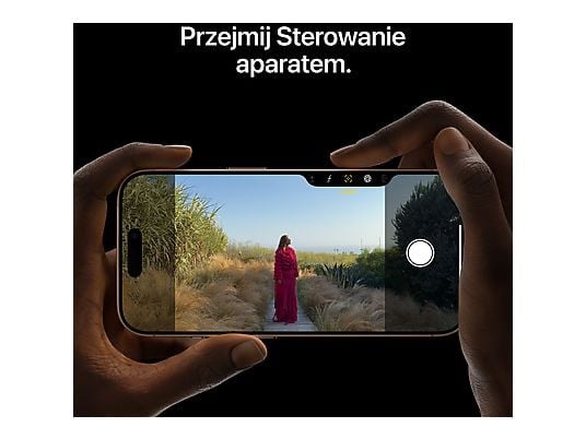 APPLE IPhone 16 Pro