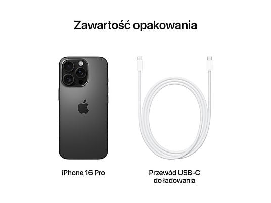 APPLE IPhone 16 Pro