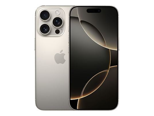 APPLE IPhone 16 Pro