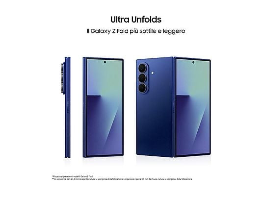 Samsung Galaxy Z Fold Z7