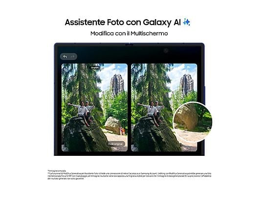Samsung Galaxy Z Fold Z7