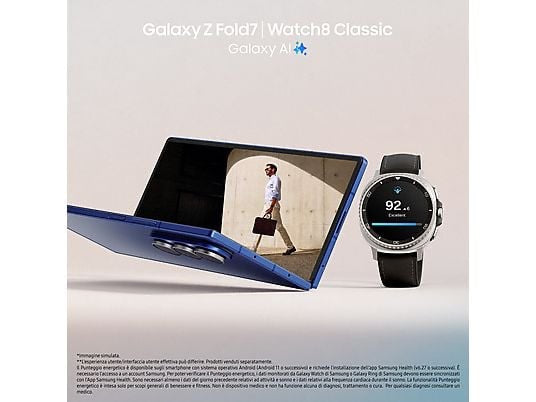 Samsung Galaxy Z Fold Z7