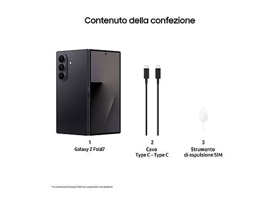 Samsung Galaxy Z Fold Z7