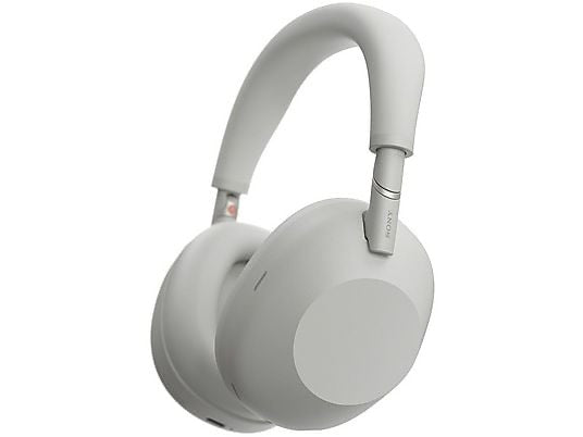 SONY WH-1000XM6 CUFFIE WIRELESS, Nero