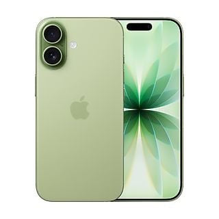 APPLE iPhone 17 256GB WHT/LGB/GREEN