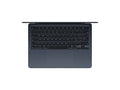 APPLE MacBook Air 13'', Chip M4, 10 CPU 8 GPU, 16GB, 256/512/1000GB, Mezzanotte/Celeste/Oro