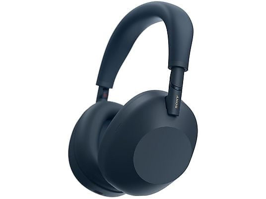 SONY WH-1000XM6 CUFFIE WIRELESS, Nero