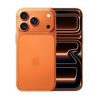 APPLE iPhone 17 Pro 256GB