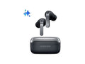 SAMSUNG Galaxy Buds4 Pro AURICOLARI WIRELESS, Black
