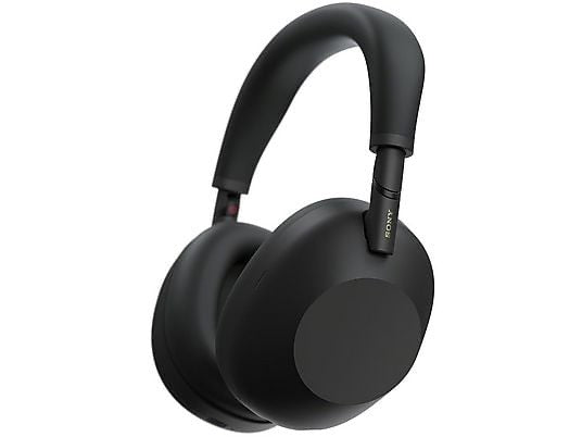 SONY WH-1000XM6 CUFFIE WIRELESS, Nero